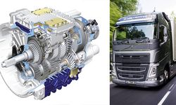 Volvo Trucks’ın akıllı şanzımanı I-Shift 20 yaşında
