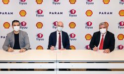 Shell & Turcas'tan ödemeleri kolaylaştıran işbirliği