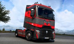 Renault Trucks’ın tasarım yarışmasında Türkiye ilk beş finalist arasında