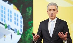 DHL, karbon nötr lojistik projelerine 7 milyar Euro yatırım yapacak