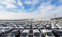 Ticari araç üretim ve ihracatında artış devam ediyor