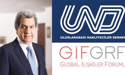UND, Global İlişkiler Forumu’na (GİF) üye oldu