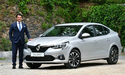 Renault Taliant, lansmana özel fiyatlarla ilk kez Türkiye'de satışa sunuldu