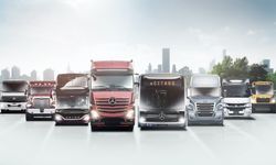İşte Daimler Turck'ın bağımsız bir şirket olarak gelecek hedefleri