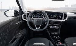 Opel Yeni Mokka’yı Türkiye’de satışa sundu
