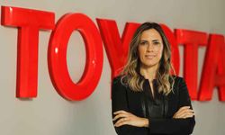 Toyota’nın Yeni Finans Direktörü Nilgün Aydın Türkücü oldu