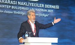 "Dijitalleşme, Anadolu nakliyecisini güçlendirecek"