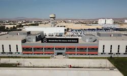 Mercedes-Benz Türk Kamyon AR-GE ekipleri global projelere imza atıyor