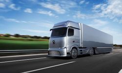 Daimler Truck AG ve CATL, kamyonlara özel bataryaları birlikte geliştiriyor