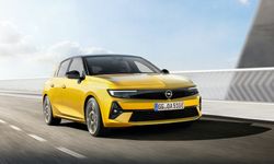 Opel Astra tamamen yenilendi ve şarj edilebilir hibritle elektriklendi