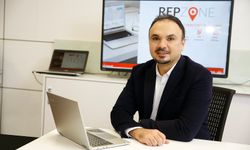 Repzone, “Kartal Gözü” ile lojistik sektöründe dijital verimlilik vaadediyor
