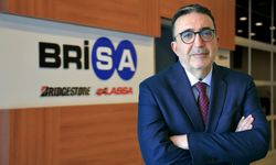 Brisa, global lastik sektöründe bir ilke imza attı