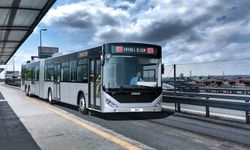 Otokar will produce domestic metrobuses for IETT auction