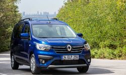 Renault Ticari ailesinin yeni üyeleri Express Combi ve Express Van Türkiye’de