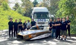 Enco Lojistik'ten sürdürülebilir enerjiye altın sponsor desteği