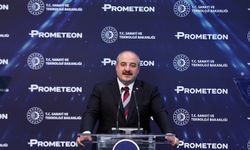 Prometeon Türkiye'nin Kocaeli'deki yeni Ar-Ge Merkezi açıldı