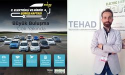 Üç yeni model Türkiye’de ilk kez elektrikli ve Hibrit Sürüş Haftası’nda sergilenecek