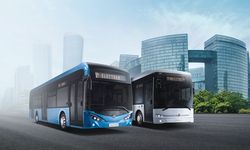 TEMSA, 2 elektrikli otobüs modeliyle  IAA 2021’de yerini alacak