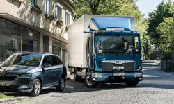 MAN OptiView, ‘2022 European Transport Award for Sustainability’ ödülünü aldı