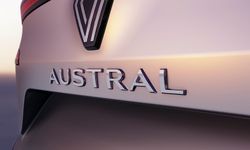 Renault'nun yeni SUV modelinin ismi “Austral”