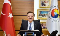 TOBB ve UND'den Türk tırları için kriz masası ve IRU girişimi