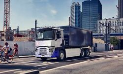 Renault Trucks, tam elektrikli ürün yelpazesini genişletiyor