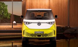 Volkswagen Yeni ID.Buzz ve ID.Buzz Cargo’nun dünya prömiyerini gerçekleştirdi