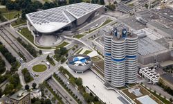 BMW Group 2021 yılını rekorlarla tamamladı