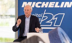 Michelin, 2021 yılında satışlarını yüzde 16.3 artırdı