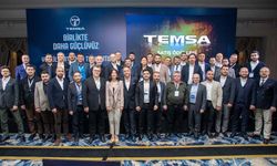 TEMSA yetkili satıcılar ile Kıbrıs'ta buluştu