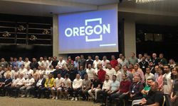 Oregon Teknoloji, 2023 vizyonunu nakliyecilerle paylaştı