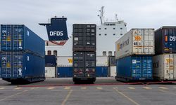 DFDS Akdeniz İş Birimi, yeni intermodal çözümü ile Yalova’dan Paris’e 6 günde ulaşacak