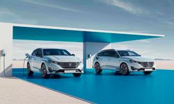 Peugeot'dan tamamen elektrikleşme yolunda E-Lion Projesi