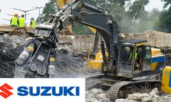 Suzuki'den Türkiye’ye 10 Milyon Yen’lik deprem bağışı 