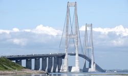 Danimarka ve İsveç’te köprü geçiş ödemeleri   artık DKV Box Europe ile yapılıyor
