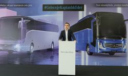 Mercedes-Benz Türk, Travego ve Tourismo’daki yeniliklerini tanıttı