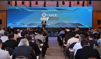 "Türk otomotiv sektöründe makineler gürül gürül çalışıyor"