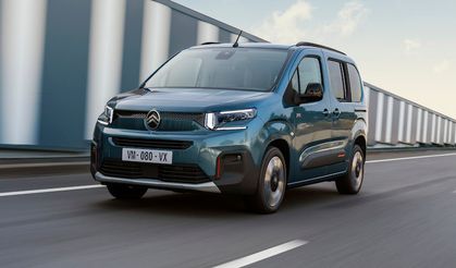 Citroën’den 150–280 Bin TL Arası Kredi Tutarlarına 0 Faiz İmkanı