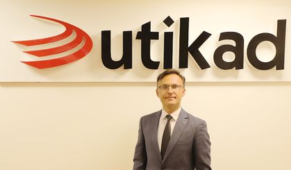 UTİKAD Başkanı Bilgehan Engin: Atlas Lojistik Ödülleri Sektörümüz İçin Büyük Önem Taşıyor