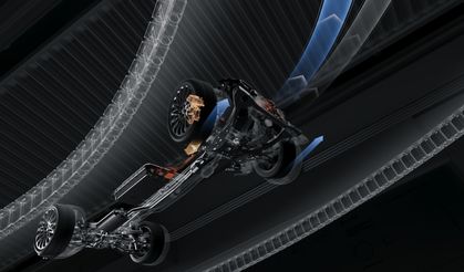 Hyundai Yeni Nesil Hibrit Sistemiyle Güç ve Verimliliği Zirveye Taşıyor