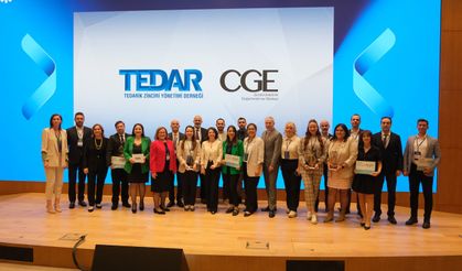 Tedarik Zincirinde Dijitalleşme, ESG ve Lojistik Trendleri Masaya Yatırıldı