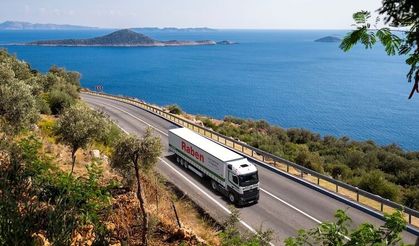 Raben Group Türkiye pazarıyla küresel gücünü pekiştirdi