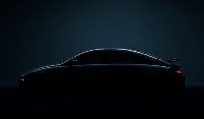 Hyundai IONIQ 6 N ile Elektrikli Performans Çıtayı Yükseltiyor