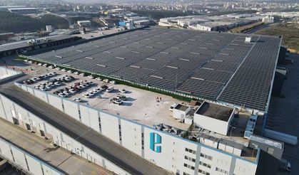Ekol 2025 Sürdürülebilirlik Raporu’nu yayımladı
