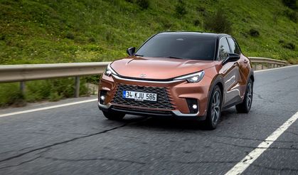 Lexus LBX ve RX Modellerinde Haziran Ayına Özel Fırsatlar Başladı