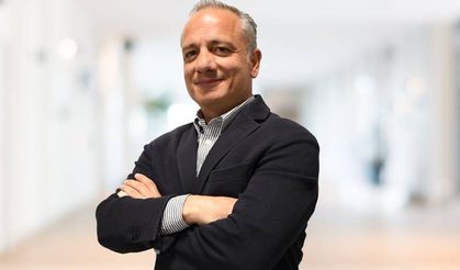 Horoz Lojistik’te üst düzey atama: Cenk Acar görevde