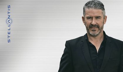 Stellantis’te tasarım liderliği Gilles Vidal’e emanet
