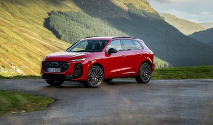 Yeni Audi Q3 Türkiye’de satışa sunuldu