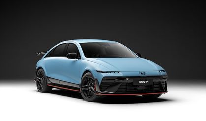 Hyundai’nin elektriklileri ödülleri toplamaya devam ediyor