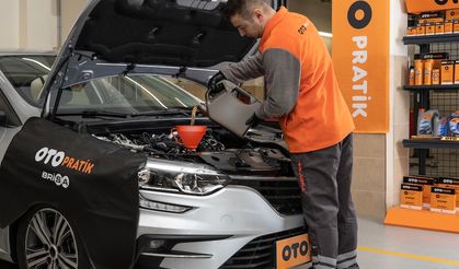 Brisa’dan güvenli sürüş için uçtan uca çözüm